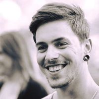 Luke Reichart's Photo