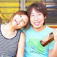 Yasuaki Mari Kitaura's Photo