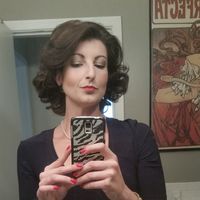 Photos de Courtney Adkin