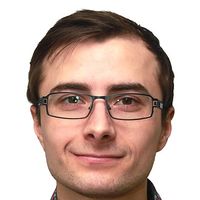 Max Sykhoteplyi's Photo