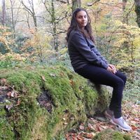 Maéva Renou's Photo