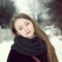 Alyona Kodochigova's Photo