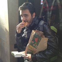 Metehan Cura的照片