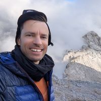 Dániel Tarnai's Photo