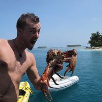 Michael Daehler's Photo