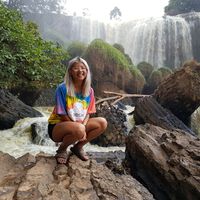 Xiao Yan li的照片