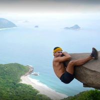 Le foto di Jorge  Reye