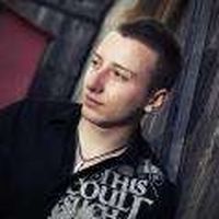 Gergo Debreczeni's Photo