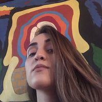 Bruna Gonçalves's Photo