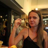 Eszter Kovács's Photo