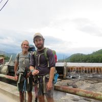 Levi Simcox的照片