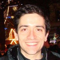 Filipe Morais's Photo