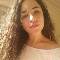 Yasmine Zaki's Photo