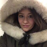 Dorottya Havas的照片