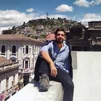 Фотографии пользователя Sebastian Abuin