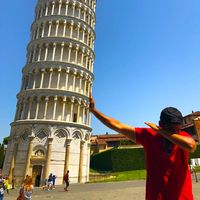 Leo Jefferson's Photo