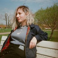 Ekaterina Golub的照片