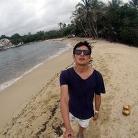 Osvaldo Cruz cruzat's Photo