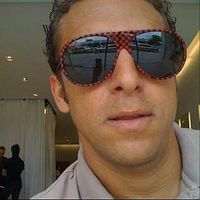 Mitch Abouaf的照片