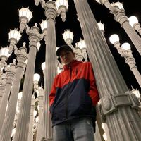 Diego Castellanos's Photo