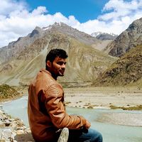 Photos de Joe Antony