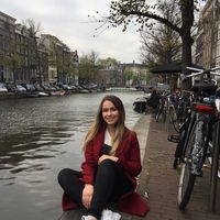 Mary Oshyyko's Photo