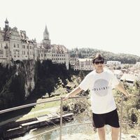 Le foto di Prathamesh Pradhan