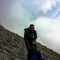 John Katsianos's Photo