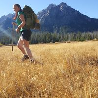 Fotos von Kay Robertson