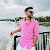 Fotos von Vinay Sharma