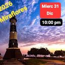 Año NUEVO EN EL FARO DE MIRAFLORES's picture
