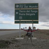 Patricio Solis's Photo