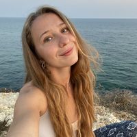 Maria Storkatseva's Photo