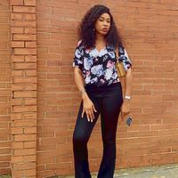 Veronique Odu's Photo