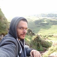 Michaël Lallement's Photo