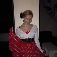 Fotos de Barbora Kubickova