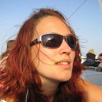 Lena Miesenbeck's Photo