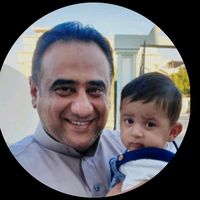 FAHAD M's Photo