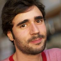 Miguel Simoes's Photo