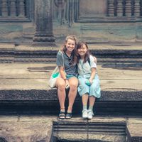 Sabrina Warmerdam的照片