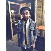 Fotos von Robert Mendoza