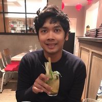 Shafeeq Shariff's Photo