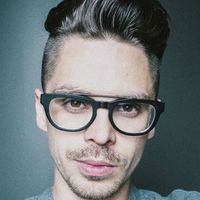 Levi Bethune的照片