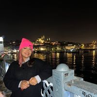 Niloufar Jahandari's Photo