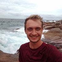 Martin Kraus的照片