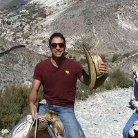 Photos de Alberto Joaquin Castañon