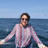 Fotos de Estefanía Aparicio