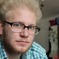 Maximilian Lägers's Photo