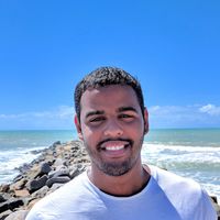 Anderson Marques's Photo