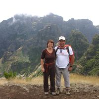 ALAIN ET PATRICIA JOUAN's Photo